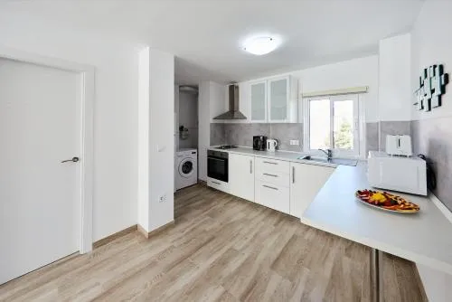 Sonrisa Apartments photo 71
