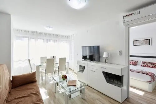 Sonrisa Apartments photo 61