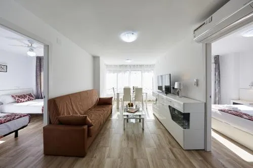 Sonrisa Apartments photo 66