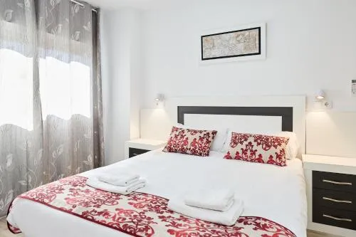 Sonrisa Apartments photo 62