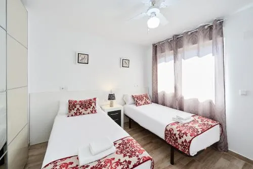 Sonrisa Apartments photo 67