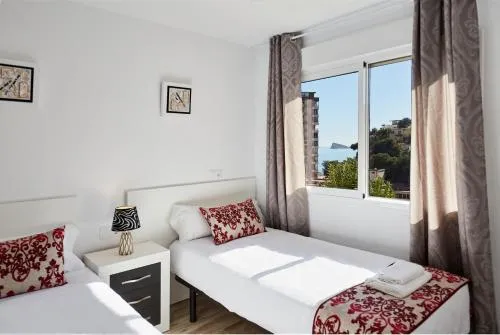 Sonrisa Apartments photo 64