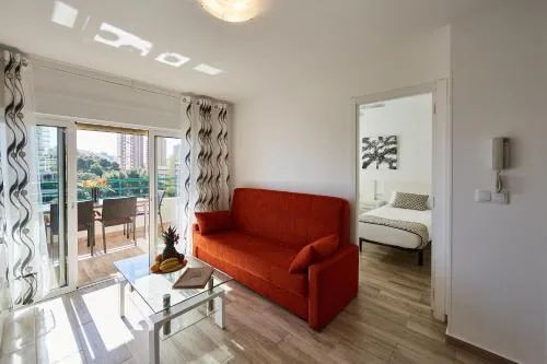 Sonrisa Apartments photo 59