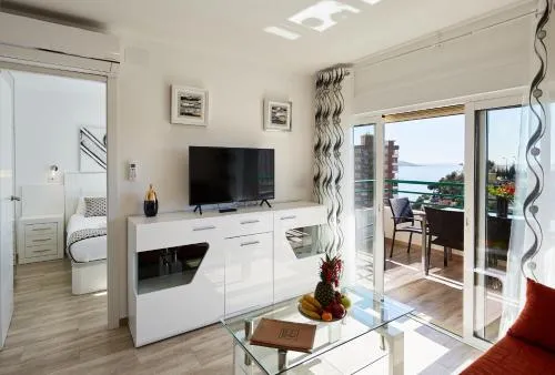 Sonrisa Apartments photo 49