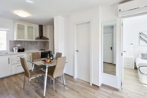 Sonrisa Apartments photo 55