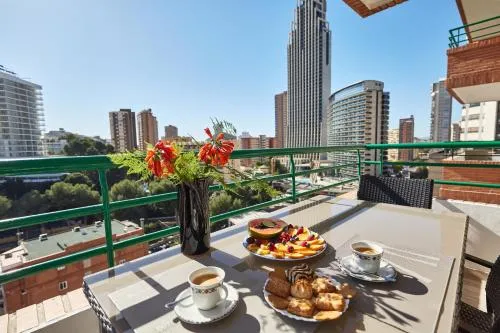 Sonrisa Apartments photo 52