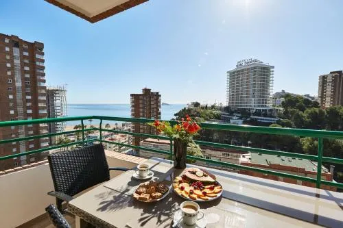 Sonrisa Apartments photo 51