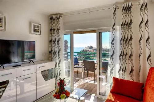 Sonrisa Apartments photo 42