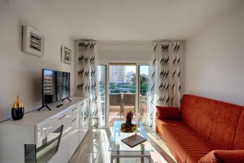 Sonrisa Apartments photo 54