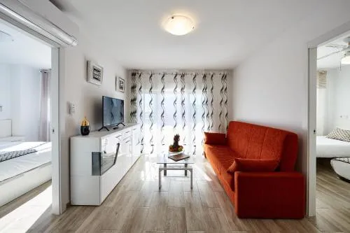 Sonrisa Apartments photo 46