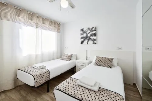 Sonrisa Apartments photo 50