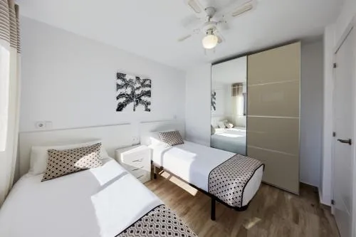Sonrisa Apartments photo 45
