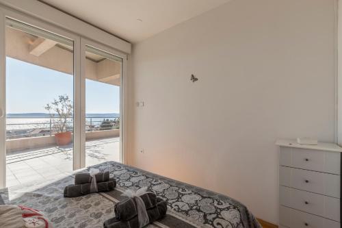 Apartment The View