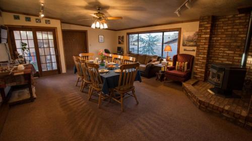 Gallery image of Canyon Colors Bed and Breakfast in Page