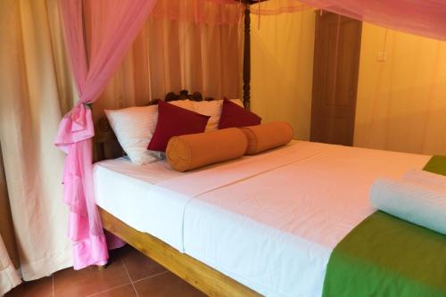 Jam Homestay – Fotos 3