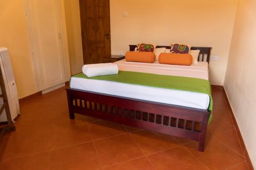 Jam Homestay – Fotos 4