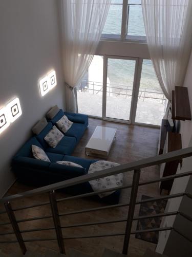 Fotografie z fotogalerie ubytování Aurora House Duplex v destinaci Njivice