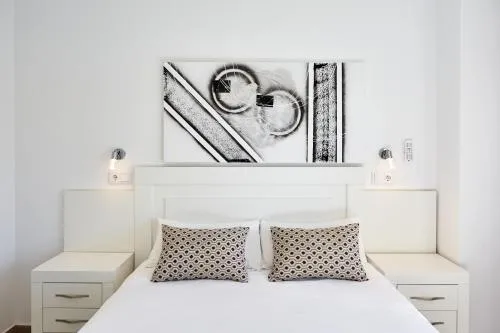 Sonrisa Apartments photo 53