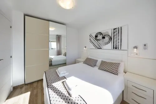 Sonrisa Apartments photo 48