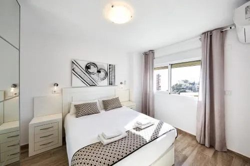 Sonrisa Apartments photo 43