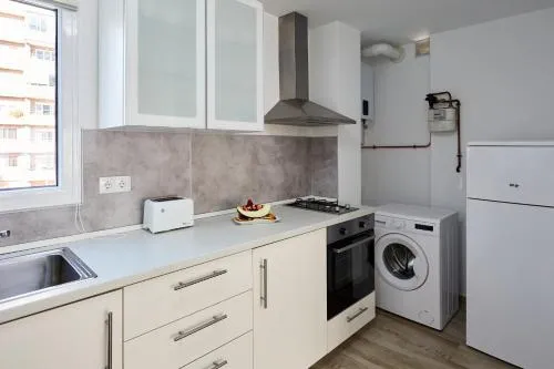 Sonrisa Apartments photo 17