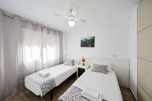 Sonrisa Apartments photo 18