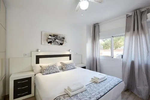 Sonrisa Apartments photo 21