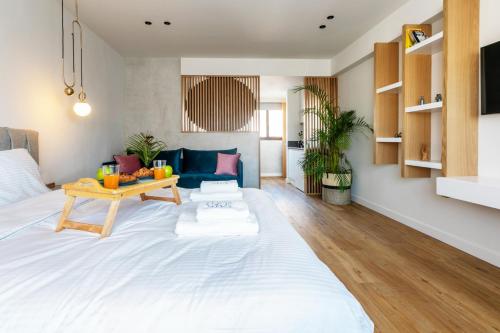 Septa Studios by Skg Apartments