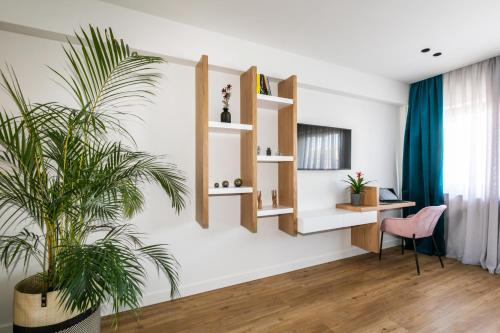 Septa Studios by Skg Apartments