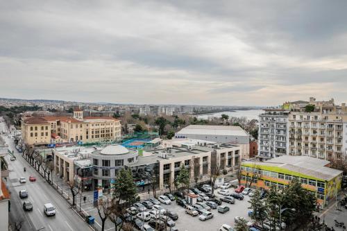 Septa Studios by Skg Apartments
