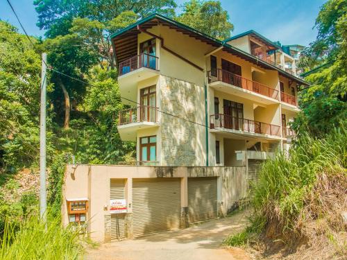 Jam Homestay – Fotos 2