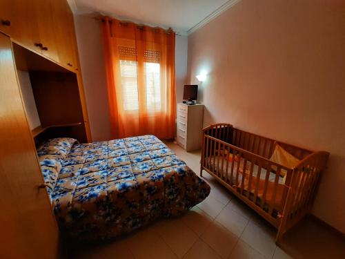 Gallery image of FamilyBed Roma Monteverde-Vaticano in Rome