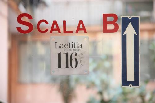 Laetitia guest house116