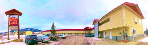 Grande Mountain Lodge – Photos 2