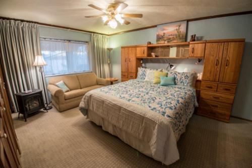 Canyon Colors Bed and Breakfast – Photos 2