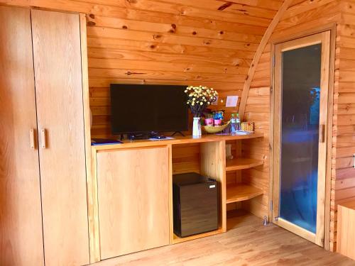 Φωτογραφία από το άλμπουμ του Seagate Bungalow Quy Nhon σε Quy Nhon