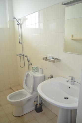 Bany a Villa Jayananda