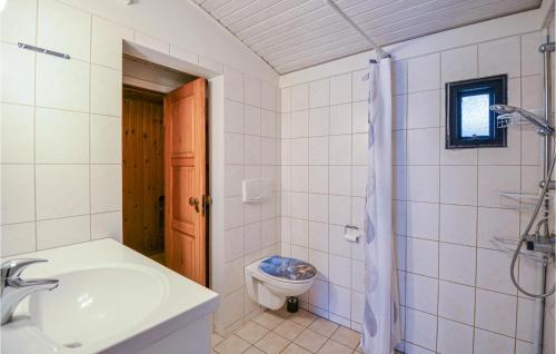Gallery image of Amazing Home In Ebeltoft With Sauna in Ebeltoft