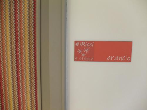 Gallery image of #iRicci3stanze in Monfalcone