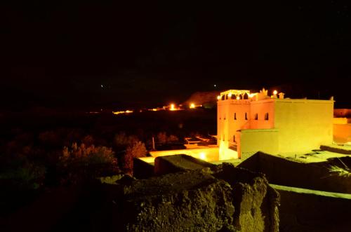 Φωτογραφία από το άλμπουμ του Kasbah du Peintre σε Aït Ben Haddou