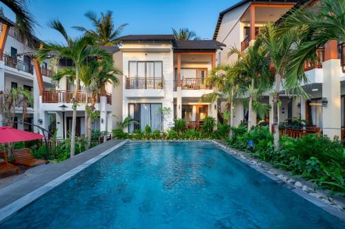 Gallery image of Melica Resort Phu Quoc in Phu Quoc