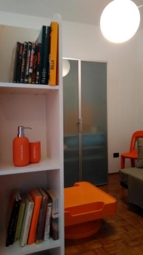 Gallery image of #iRicci3stanze in Monfalcone