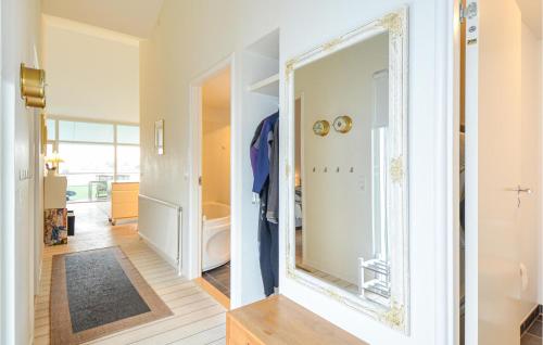 Fotografie z fotogalerie ubytování Gorgeous Apartment In Ebeltoft With Sauna v destinaci Ebeltoft