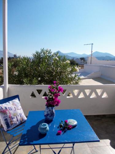 Fotografie z fotogalerie ubytování Nyfes Traditional Boutique Vagelio v destinaci Skyros
