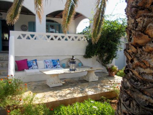 Fotografie z fotogalerie ubytování Nyfes Traditional Boutique Vagelio v destinaci Skyros