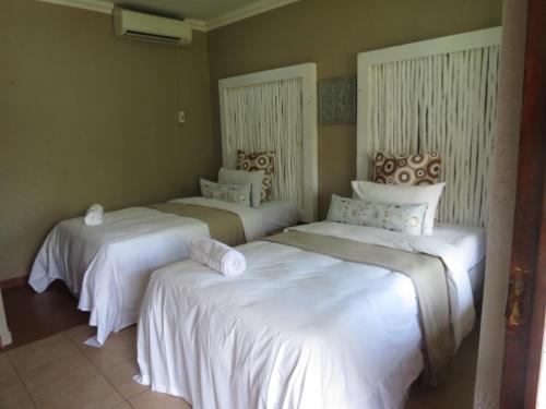 Gallery image of Nkanhi Centro de Conferências e Hotel in Ponta do Ouro