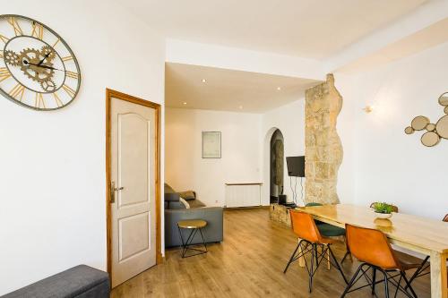 Residence Hancy