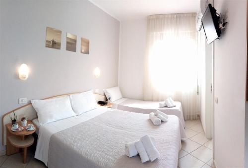 Gallery image of Hotel Prestige in Rimini