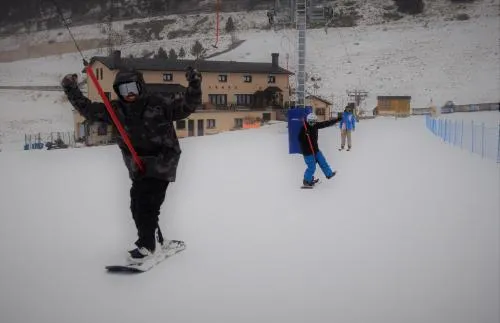 Hotel Peretol picture