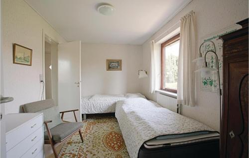 スヴァネケにあるNice Home In Svaneke With 3 Bedrooms And Wifiのギャラリーの写真